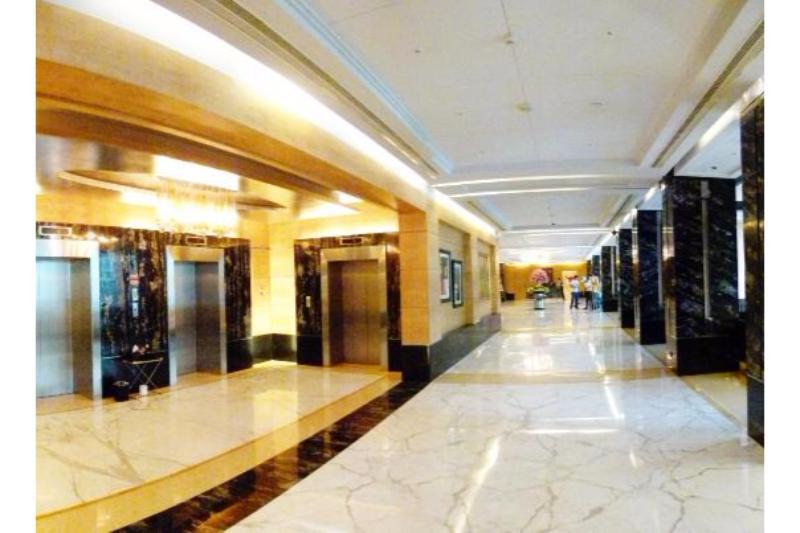 فندق شينايفي  تاج كلَب هاوس المظهر الخارجي الصورة